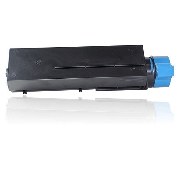 Toner Compatível Okidata MB491 B431 B431DN B491 B411 MB461 - 44917601 para 12.000 impressões