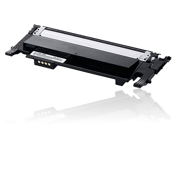 Toner Compatível Samsung CLT-K406S Black - C460W C410W SL C460W SL C410W C460FW para 1.500 impressões