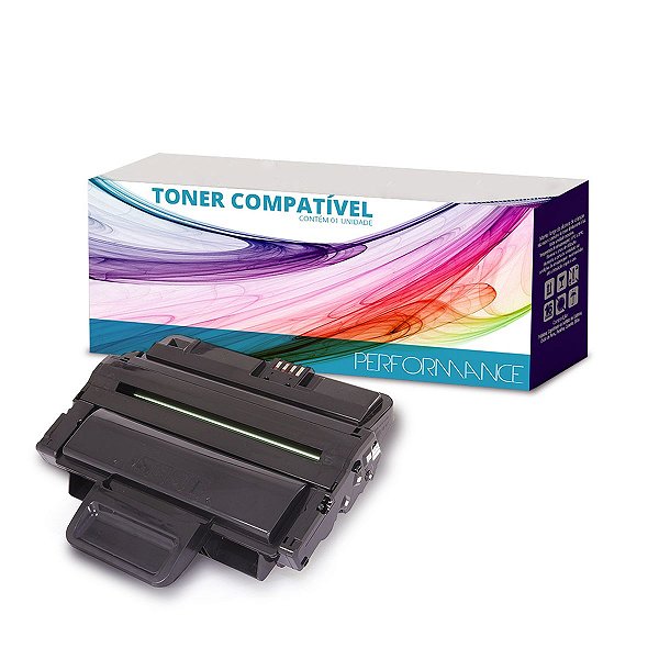 Toner Compatível Xerox 106R01487 - WorkCentre 3220 3210 3220DN para 5.000 páginas
