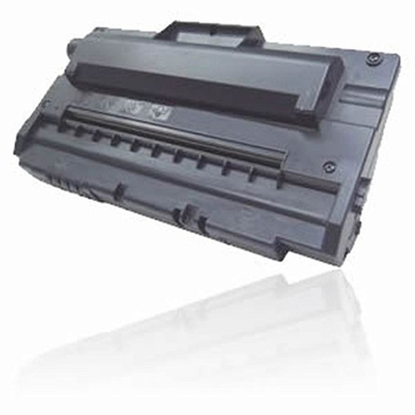 Toner Compatível Xerox Workcentre PE120 PE121 - 109R00602 para 5.000 impressões