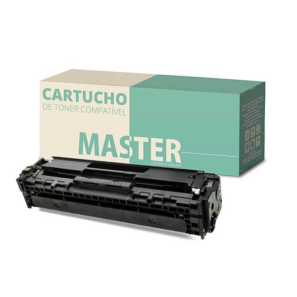Toner HP 410A CF410A Black - M452DW M452DN M477FDW M477FNW M477FDN Compatível para 2.300 cópias