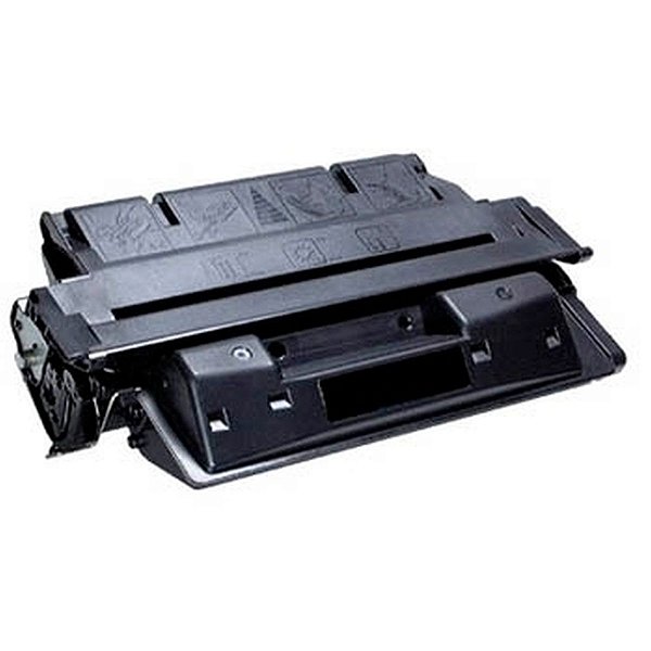Toner Compatível HP C4127x 27X - LaserJet HP 4000 4050 4050N 4000N para 10.000 impressões