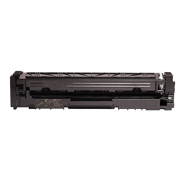 Toner Vazio HP 201A CF400A Black - HP M252dw M5553dw para 1.500 impressões