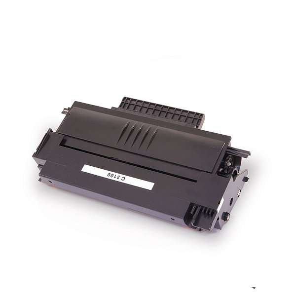 Toner Vazio Xerox Phaser 3100 3100MFP - 106R01379 para 4.000 impressões