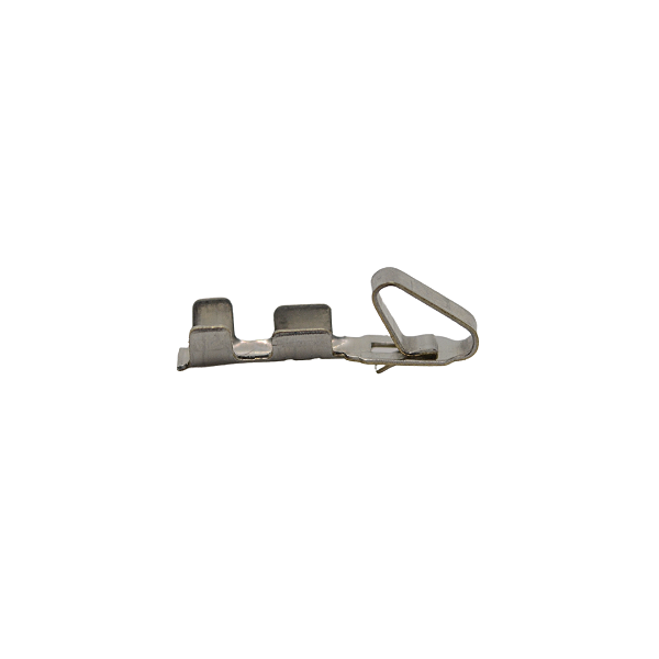 Terminal para Conector KK Fêmea Passo 2,5mm