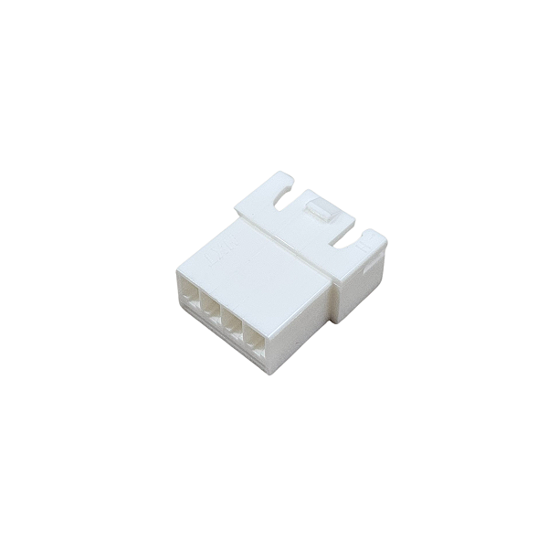 Conector JST XH Passo 2,5mm 4 vias para Terminal Macho