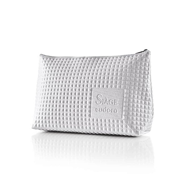 Necessaire Siàge Prata