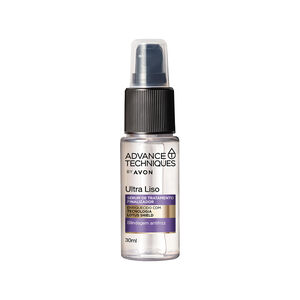Advance Techniques Ultra Liso Sérum de Tratamento Finalizador - 30ml