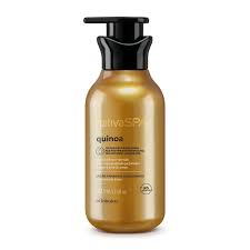 Loção Firmadora Desodorante Corporal Nativa SPA Quinoa - 400ml