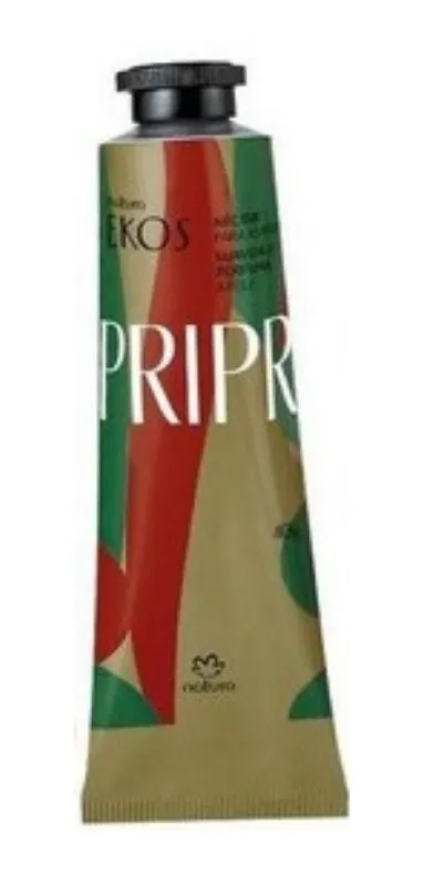 Polpa Hidratante para Mãos Ekos Priprioca 40g