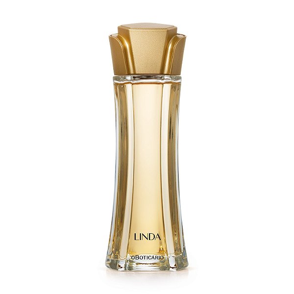 Desodorante Colônia Linda - 100ml