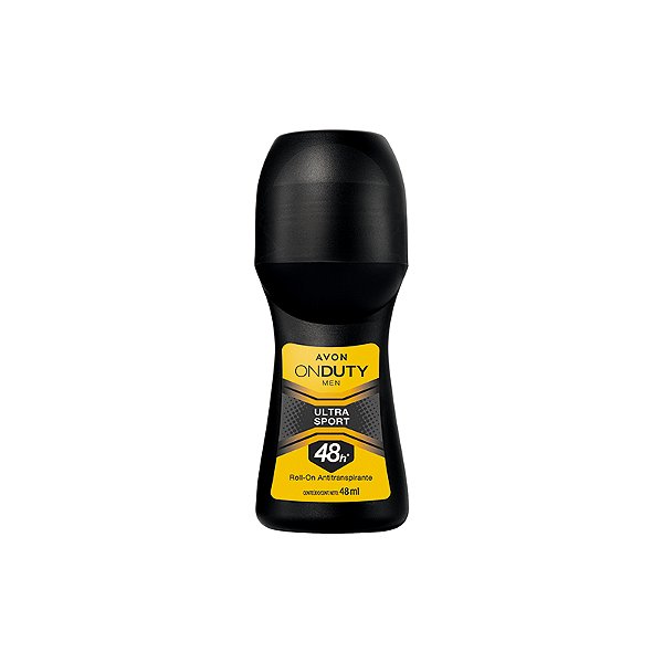 On Duty Ultra Men Sport Desodorante Roll-On - 50ml