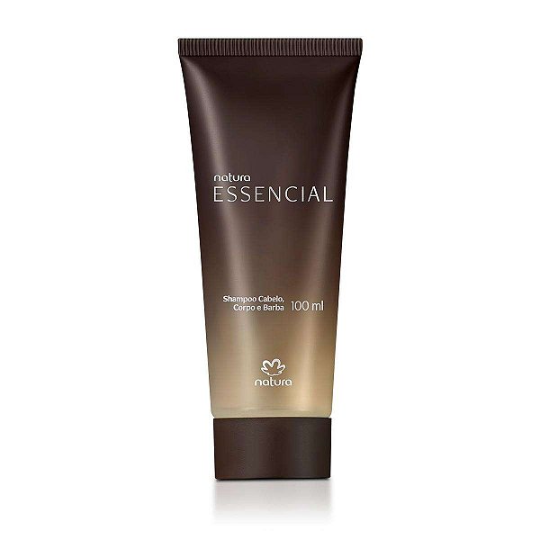 Shampoo Condicionante Essencial Exclusivo - 75 ml