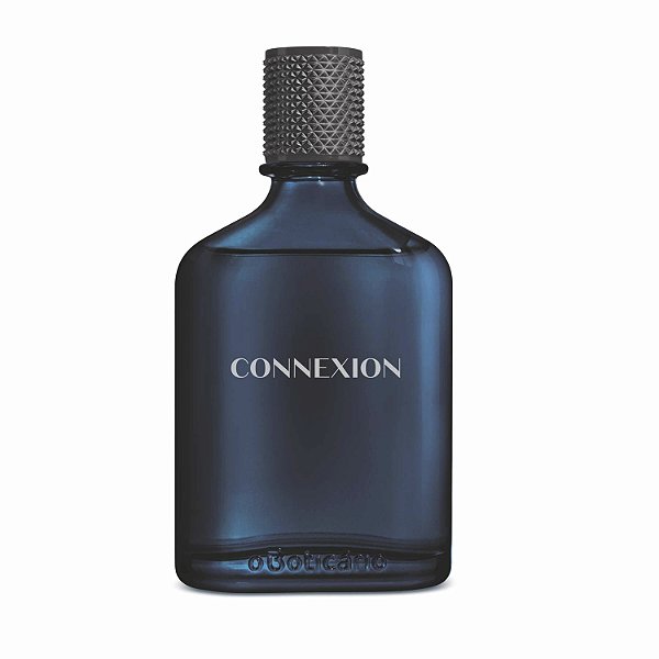 Desodorante Colônia Boticollection Connexion - 100ml