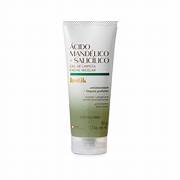 Gel de Limpeza Facial Micelar Botik Ácido Mandélico + Salicílico - 50g