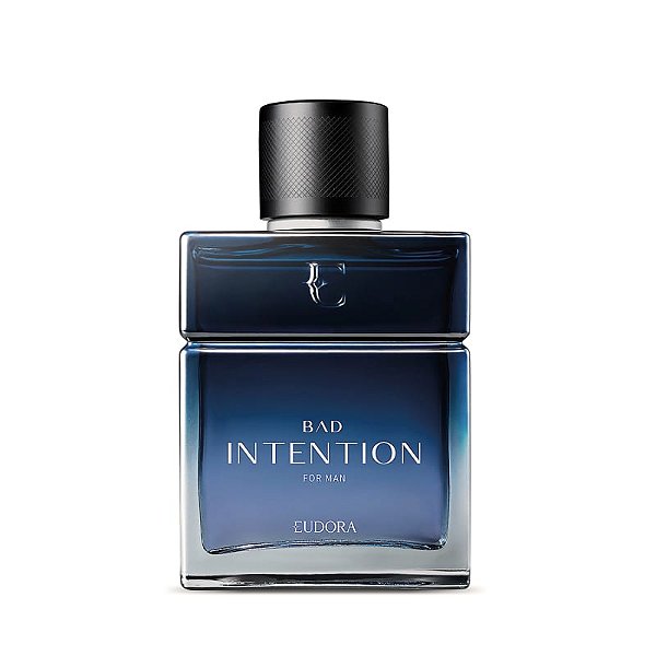 Bad Intention Desodorante Colônia 100ml