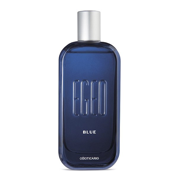Desodorante Colônia Egeo Blue - 90ml