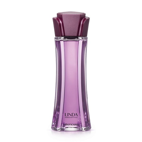 Desodorante Colônia Linda Irresistível - 100ml