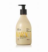 Creme Desodorante Hidratante para o Corpo Ekos Maracujá - 400ml