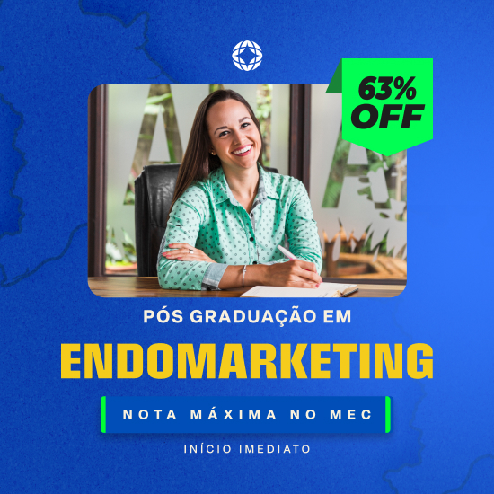 Pós Graduação em Endomarketing