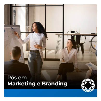 MBA em Marketing e Branding