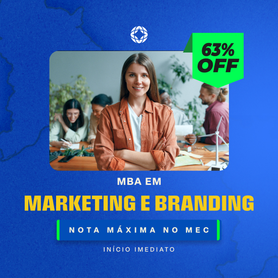 MBA Marketing e Branding