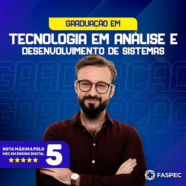 Tecnólogo a distancia reconhecido pelo mec - Mundo Graduado