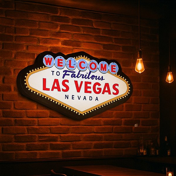 LUMINOSO LAS VEGAS
