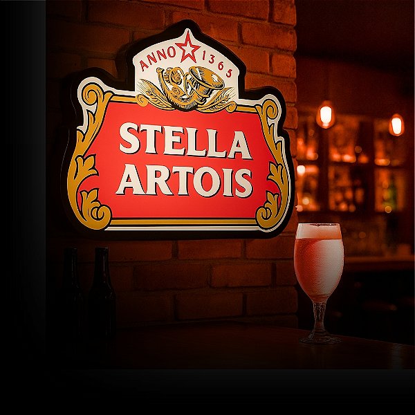 LUMINOSO STELLA