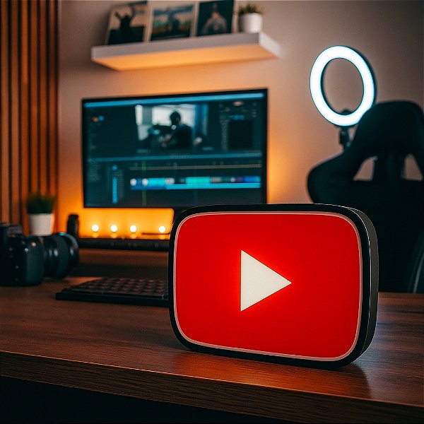 LUMINOSO YOUTUBE