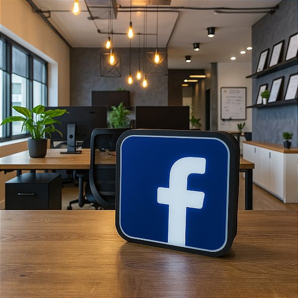 LUMINOSO FACEBOOK