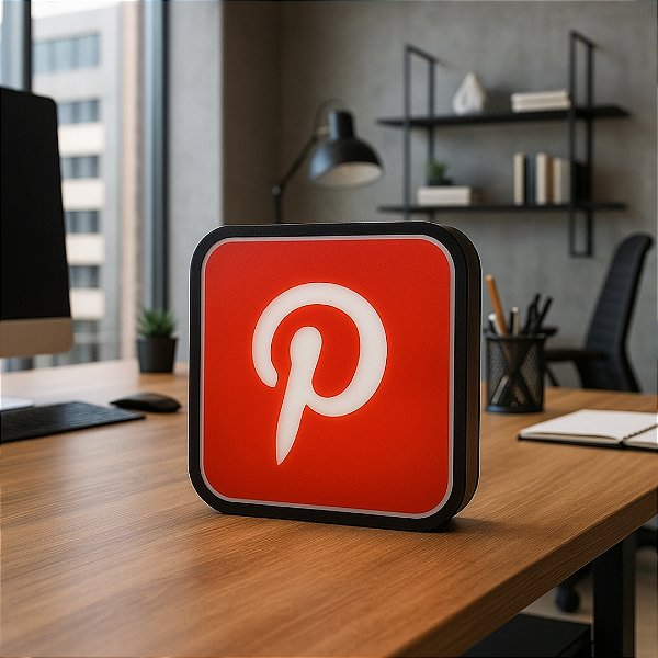 LUMINOSO PINTEREST