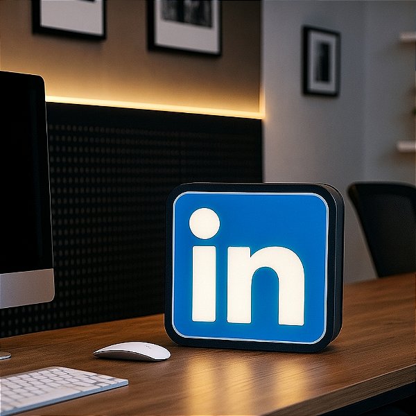 LUMINOSO LINKEDIN