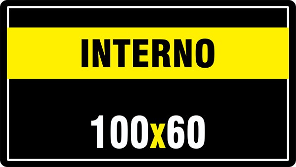 LUMINOSO PERSONALIZADO 100x60