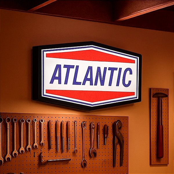 LUMINOSO ATLANTIC