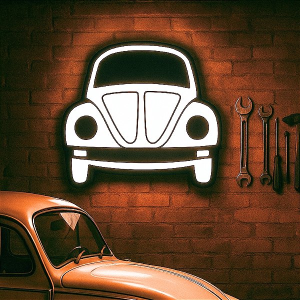 LUMINOSO FUSCA