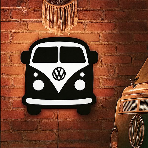 LUMINOSO KOMBI