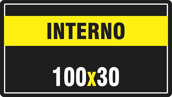 LUMINOSO PERSONALIZADO 100x30