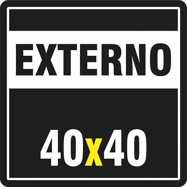 LUMINOSO PERSONALIZADO REDONDO 40CM