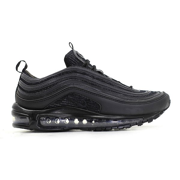 airmax 97 preto