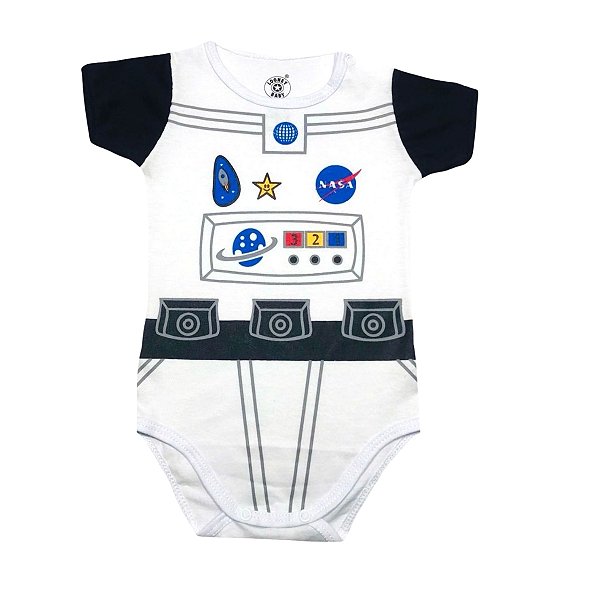 BODY ASTRONAUTA