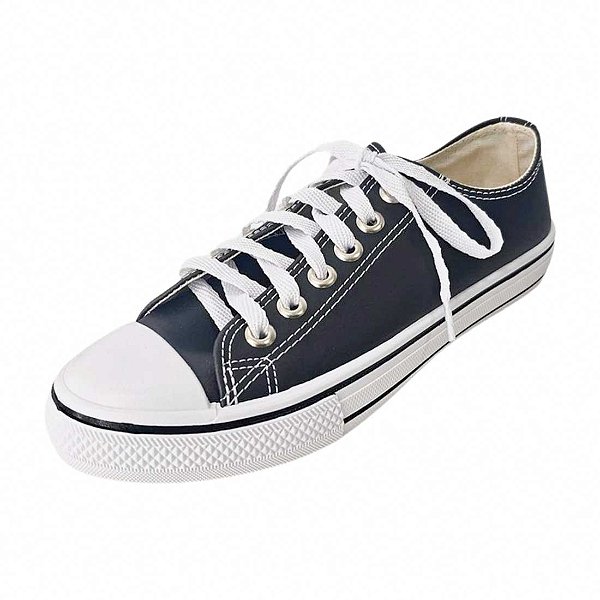 Tênis Napa Star Feet - Preto
