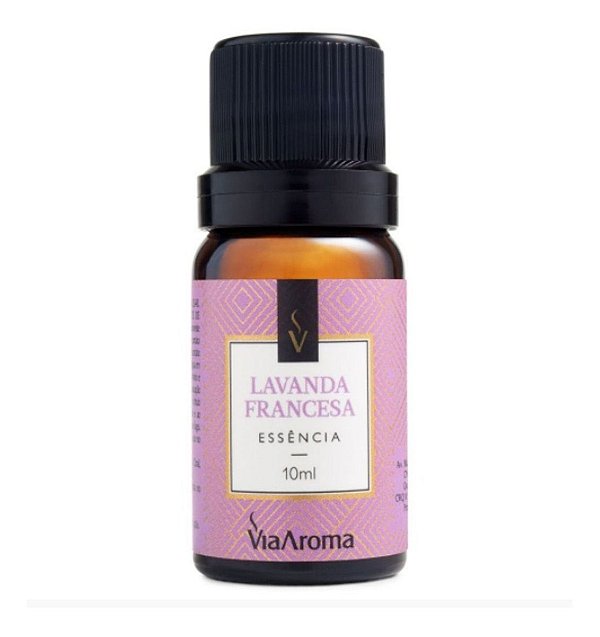 ESSENCIA 10ML LAVANDA FRANCESA