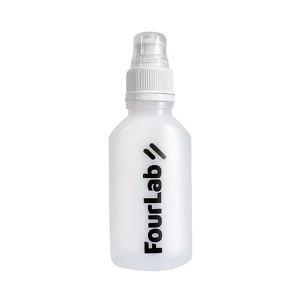 Squeeze de Suplemento - 120 mL - Fourlab Nutrition
