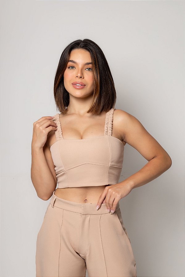 Top Marina Nude