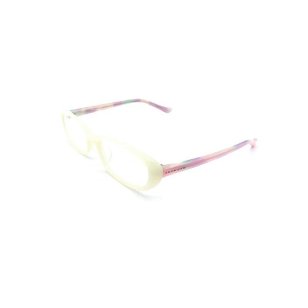 Óculos Receituário Prorider Retrô Multicolorido Com Lente de Apresentação - SX6037-57