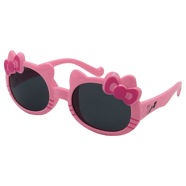 Oculos De Sol Juliet Infantil