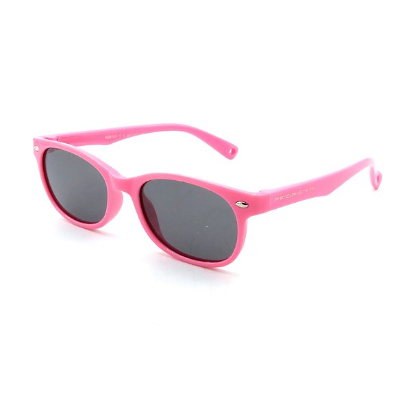 Óculos Solar Prorider Infantil  rosa Pink - PROCORP