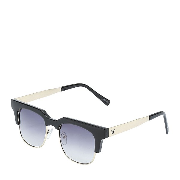 Óculos de Sol Prorider Preto e Dourado - LAO