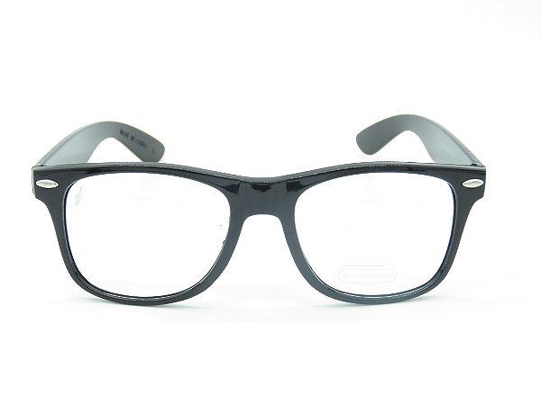Óculos para Grau Prorider Preto - 5244